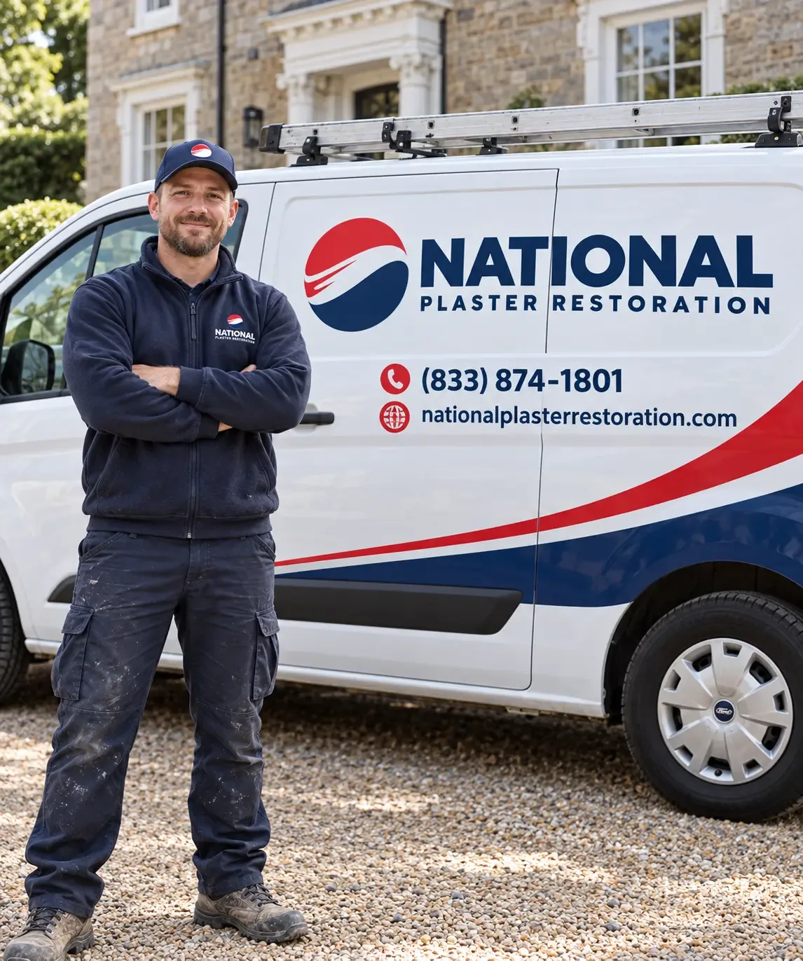 Plaster Repair company in Buffalo, MO